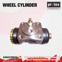 Front Protex Wheel Cylinder Left Front Upper for Toyota Dyna 200 RU20 RY31 2.0L