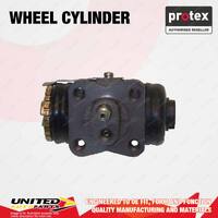 Rear Protex Wheel Cylinder Left Front Upper for Toyota Dyna RU12 RU10 BU36 BU32