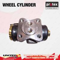 Front Protex Wheel Cylinder Left Front Upper for Toyota Landcruiser HJ47 FJ45