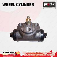 Rear Protex Wheel Cylinder Right for Mitsubishi L200 L300 Express SJ SF SB SC SE