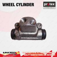 Rear Protex Wheel Cylinder Left for Ford Econovan SGMD SLMD SGMW 1.8L 2.2L