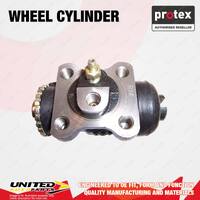 Front Protex Wheel Cylinder Left Front Upper for Toyota Dyna BU91R BU99 BU91 3.7