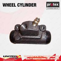 Rear Protex Wheel Cylinder Left SWB & LWB for Ford Econovan JH JG SGME 2.0L RWD