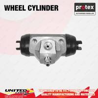 Rear Protex Wheel Cylinder for Nissan Serena C23 VVJC23 ABAC23 2.0L 1992-1999