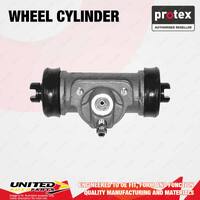 Rear Protex Wheel Cylinder for Ford Maverick DA Y60 TB42 TD42 4.2L 1988-1993