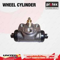 Rear Protex Wheel Cylinder for Mitsubishi Express Starwagon L400 WA 22.22mm