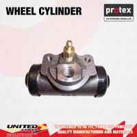 Rear Protex Wheel Cylinder for Toyota 4 Runner YN63 LN61 2.2L 2.4L 1985-1989