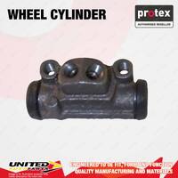 Rear Protex Wheel Cylinder Right for Ford Courier XL PB PC PD 2.0L 2.2L 2.6L