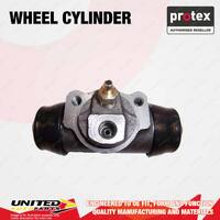 Rear Protex Wheel Cylinder for Toyota 4 Runner Deluxe RN130 LN130 RV6 1989-1996