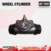 Rear Protex Wheel Cylinder for Toyota 4 Runner YN63 LN61 YN RN LN VZN130 22.22mm