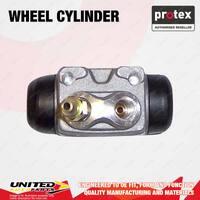 Rear Protex Wheel Cylinder Right for Hyundai Coupe SX RD KG21M FX SFX RD KG31F