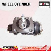 Front Protex Wheel Cylinder Left Front Upper for Toyota Dyna 200 BU 60 61 63 65