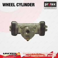 Rear Protex Wheel Cylinder for Nissan Terrano R50 R2M R3M A1M A2M D21 2.7L