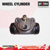 Rear Protex Wheel Cylinder for Subaru Forester SF SF5 SG XT SG9 2.0L 2.5L