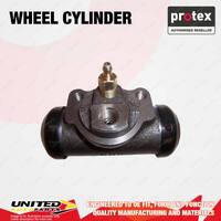 Rear Protex Wheel Cylinder for Toyota Hilux RN85 LN86 2.4L 2.8L 60KW 75KW RWD