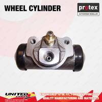 Rear Protex Wheel Cylinder for Toyota Hilux LN147R LN147 LN149 3.0L 1997-2005