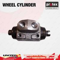 Rear Protex Wheel Cylinder for Ford Cortina TC TD MK3 1.6L 3.3L 72-76 20.64mm