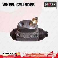 Rear Protex Wheel Cylinder for Ford Cortina TE MK4 200 250 2.0L 3.3L 4.1L