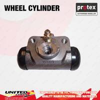 Rear Protex Wheel Cylinder for Holden Kingswood HG HJ HK HQ HT HX SL HZ 22.22mm