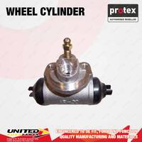 Rear Protex Wheel Cylinder for Nissan Pulsar N12 1.3L 1.5L 1.6L AWD 1982-1987