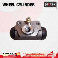 Rear Protex Wheel Cylinder for Holden Camira JB JD JE Torana GTR LC LJ Drum/Drum