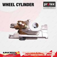 Rear Protex Wheel Cylinder for Ford Escort MK1 1.3L 1.6L 2 Door Sedan 1968-1975