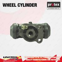 Rear Protex Wheel Cylinder Left for Toyota Camry SE SV20R SV22R SV21R 1.8L 2.0L