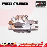 Rear Protex Wheel Cylinder for Ford Capri 1600 GT Cortina Escort MK1 1962-1973