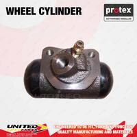 Front Protex Wheel Cylinder Left for Holden Standard EJ EH 2.3L 2.4L 2.9L