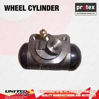 Front Protex Wheel Cylinder Right for Holden Special EJ EH 2.3L 2.4L 2.9L