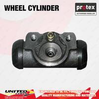 Rear Protex Wheel Cylinder for Jeep Grand Cherokee SE XJ Laredo WJ 4.0L ERH