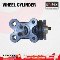 Front Protex Wheel Cylinder Right for Hino Ranger GD Ranger Pro 6.4L 7.4L 8.0L