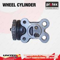 Front Protex Wheel Cylinder Left for Hino Ranger GD Ranger Pro 6.4L 7.4L 8.0L