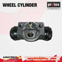 Rear Protex Wheel Cylinder for Chrysler Neon JA 1.8L 2.0L 16V 07/1996-08/1999