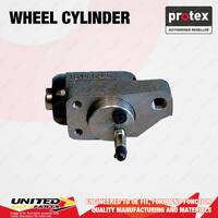 Front Protex Wheel Cylinder Left for Hino KL300 KL340 5.0L EC100 1979-1984