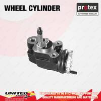 Front Protex Wheel Cylinder Right for Hino Ranger FD16 GD16 6.0L 6.5L 12v