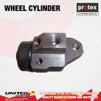 Front Protex Wheel Cylinder Left for Austin Mini 1.0L A Series 28KW 41KW Sedan