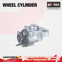 Front Protex Wheel Cylinder Right for Isuzu FSS FTR FTS JCR420 500 700 750 800