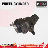 Front Protex Wheel Cylinder Left for Isuzu FRR525 550 550S 7.1L 7.8L 8.2L Diesel