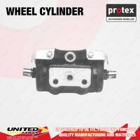 Rear Protex Wheel Cylinder Rearward for Isuzu JCR420 JCR500 JCR500S 5.8L 44mm