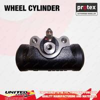 Front Protex Wheel Cylinder for Isuzu FVR11NT FVR12 900 FTR800 850 50.80mm