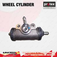 Front Protex Wheel Cylinder for Isuzu FTR11 800 FSR750 5.8L 6.5L 7.1L 47.50mm