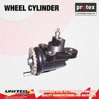 Front Protex Wheel Cylinder Right for Isuzu FSR450 500 650 FRR12 500 525 550 FRD