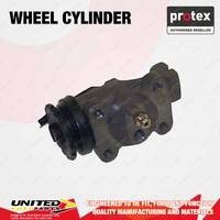 Front Protex Wheel Cylinder Right for Isuzu NPR57 3.3L 4BC2 4X2 1984-1988