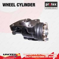 Front Protex Wheel Cylinder Right for Isuzu NKR150 200 NPR200 250 300 Elf