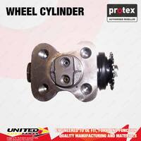 Front Protex Wheel Cylinder Right for Isuzu Elf NPR250 300 350 400 4.3L 4.8L