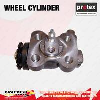 Front Protex Wheel Cylinder Right Rearward for Isuzu Elf NPR250 300 350 400