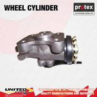 Front Protex Wheel Cylinder Right for Isuzu Elf NPR250 300 350 400 3.6L 4.3L