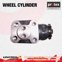 Front Protex Wheel Cylinder Right for International N1630 N1650 CMA 81 86 87 CMF