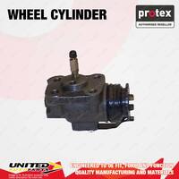 Front Protex Wheel Cylinder Left for International N1630 N1650 CMA81 86 87 CMF87